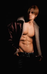 Leon Kennedy
