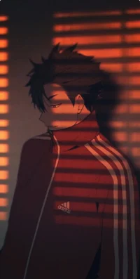 Kuroo Tetsuro