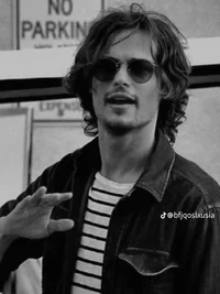 spencer reid