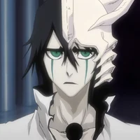 Ulquiorra Cifer 