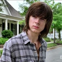 Carl Grimes 