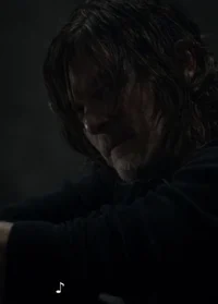 Daryl Dixon