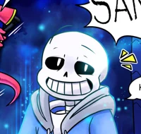 SwapOut Sans