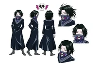 feitan porter