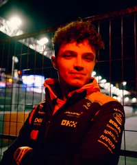 Lando Norris