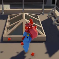 Gang Beasts Birds