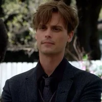 Spencer Reid