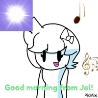 Jel - Morning Mood