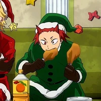 Eijirou Kirishima