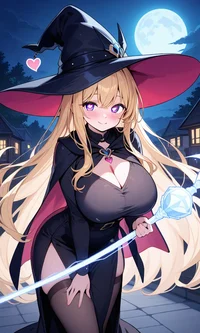 Witch