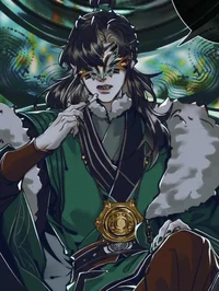 Qi Rong
