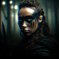 lexa kom trikru