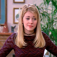 Sabrina Spellman