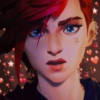 Vi - Arcane