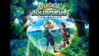 Pokemon Journeys