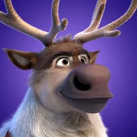 Sven the Reindeer
