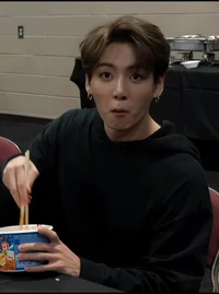 Jeon Jungkook 