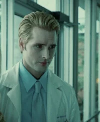 Carlisle Cullen