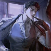 Criminal Husband 