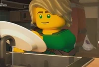 Lloyd Garmadon