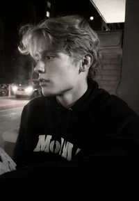 Aiden Ziegler