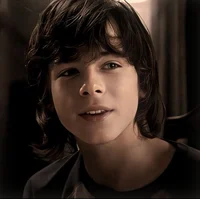 Carl Grimes