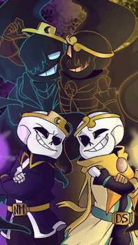 shattered dream nigh