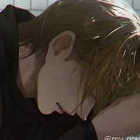 kento nanami-yandere