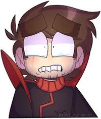 Paul - Eddsworld
