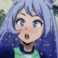 Nejire Hado