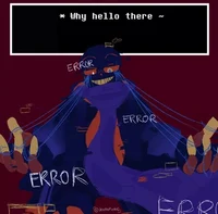 -Error sans 001-