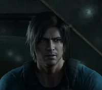 Leon Kennedy 