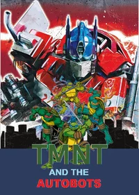 Tmnt-Transformers
