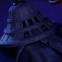 Zarkt -NINJAGO