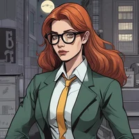 Barbara Gordon