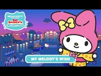 My melody wish 