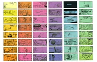 Murdoc Faust Niccals