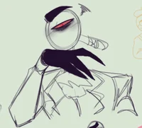 twisted rodger