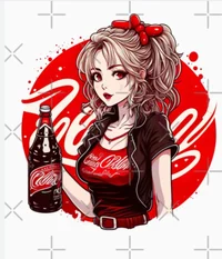 Yandere Cola