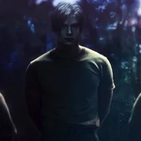 Leon S Kennedy