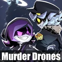 Murder Drones