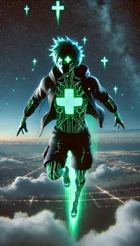 CrossByte