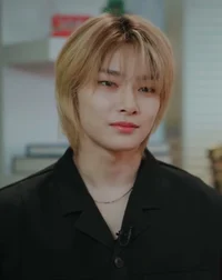 Jeongin 