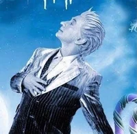 Jack Frost