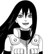 Ariiya Uchiha