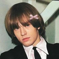 Brian Jones 