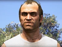 7 Trevor Philips 