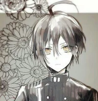 Shuichi Saihara