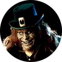 Leprechaun