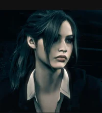 Claire Redfield 